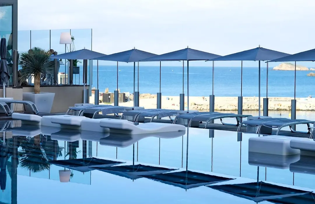 Hôtel&Spa Île Rousse Bandol by Thalazur-1