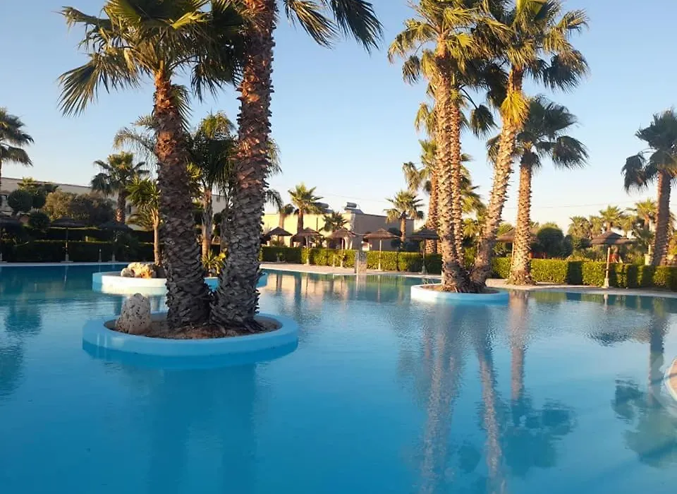 Oasi Del Visir Resort-1