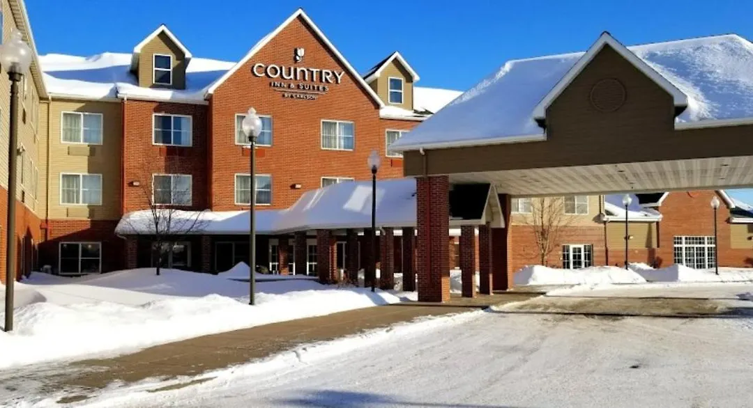 Country Inn & Suites By Radisson, Duluth North, Mn-1