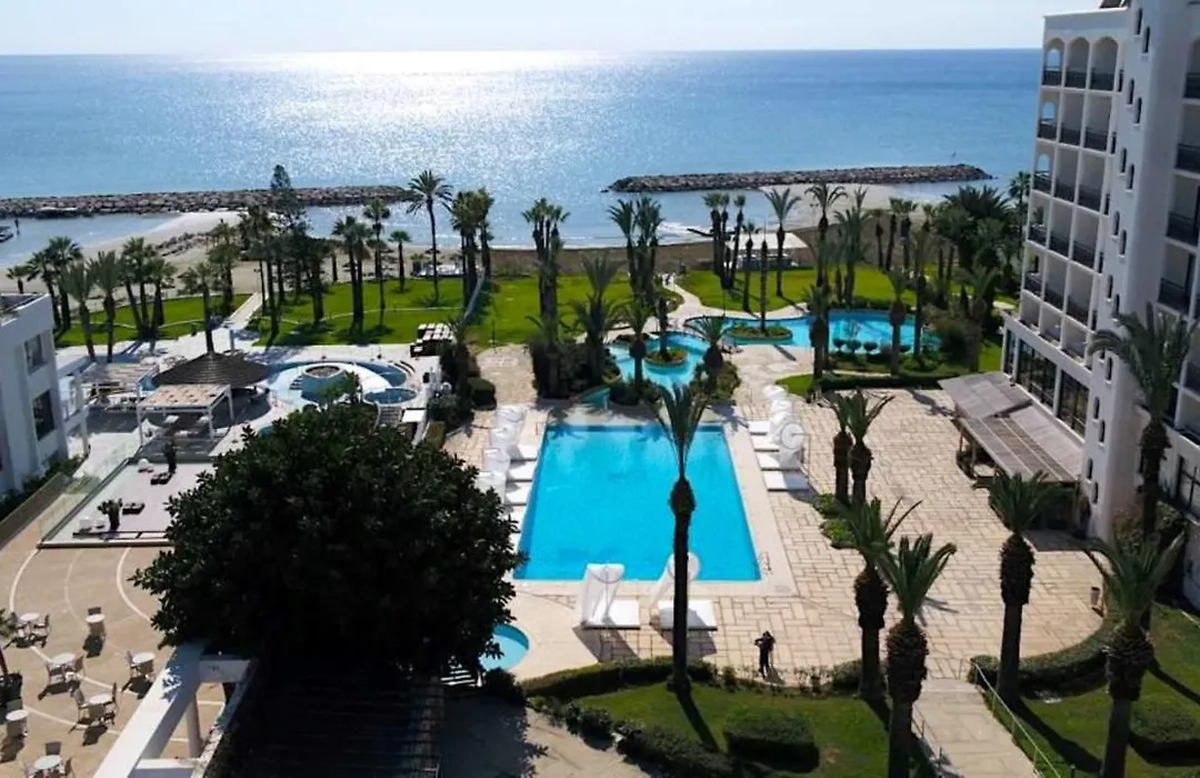Sandy Beach Hotel&Spa-1