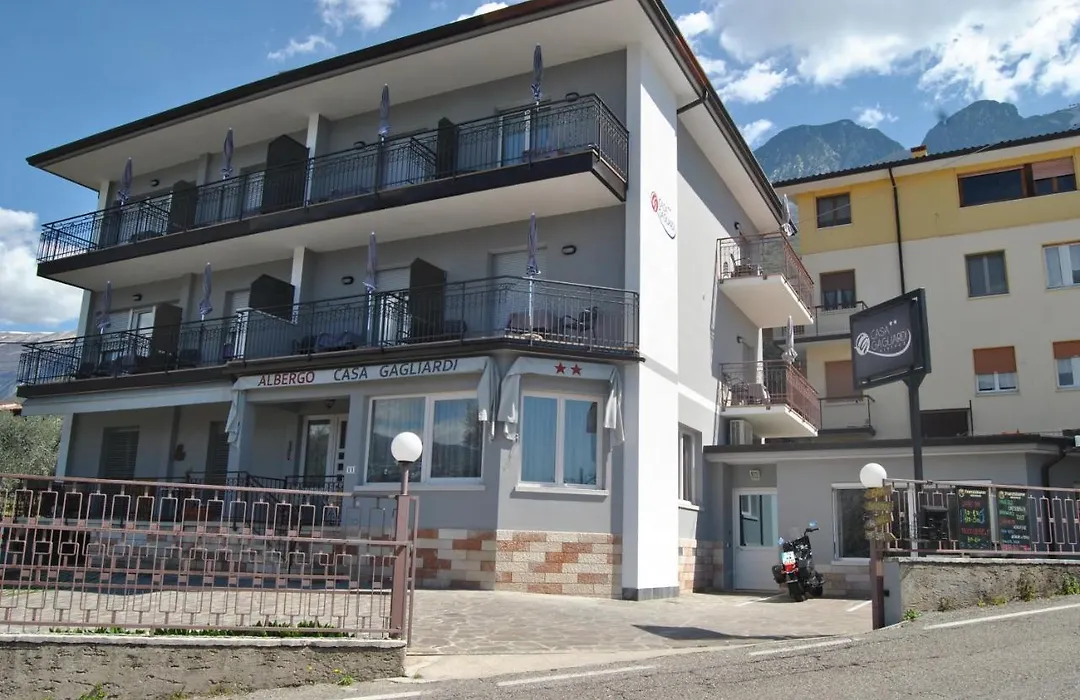 Hotel Casa Gagliardi-1