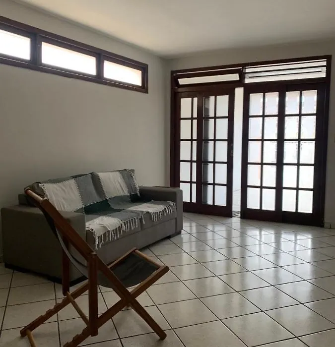 Casa De Temporada Em Bananeiras-1