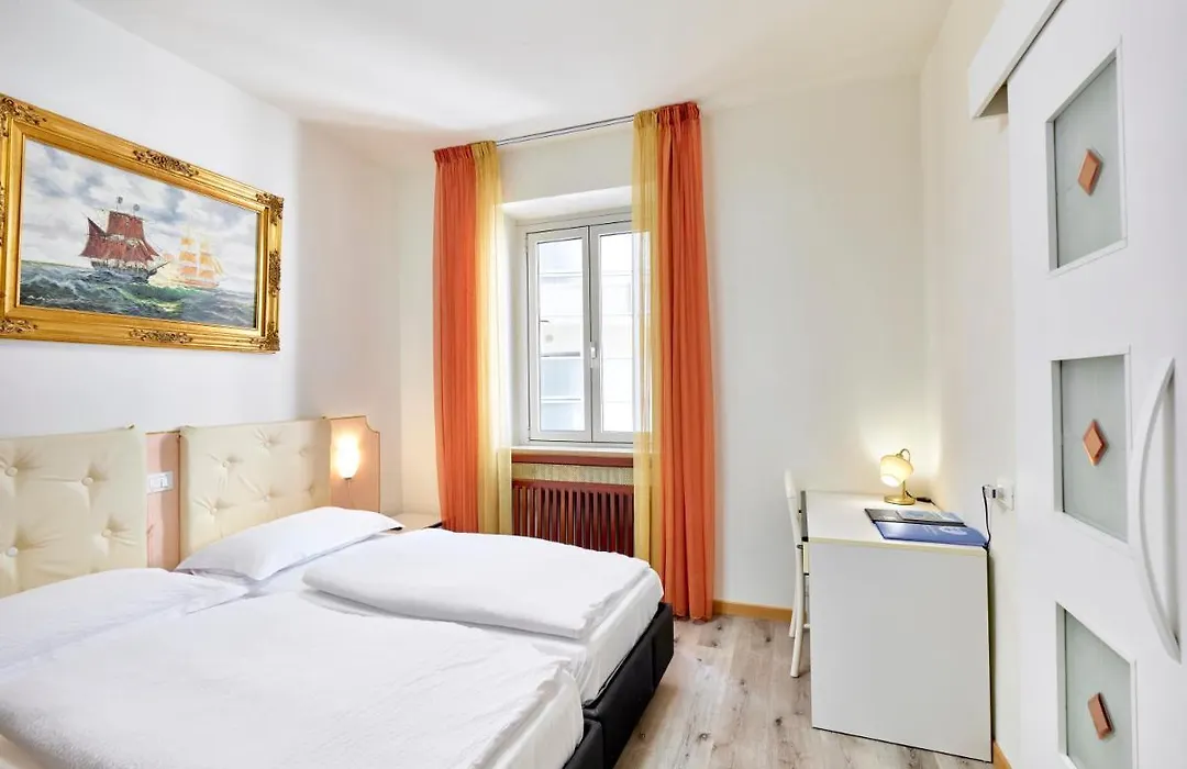 Hotel San Marco-1