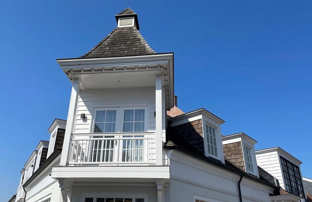 De Lindenhoeve Lodge-1