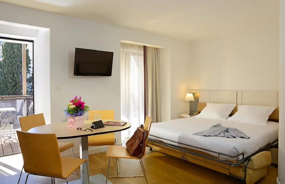 Résidence Residéal Premium Cannes-1
