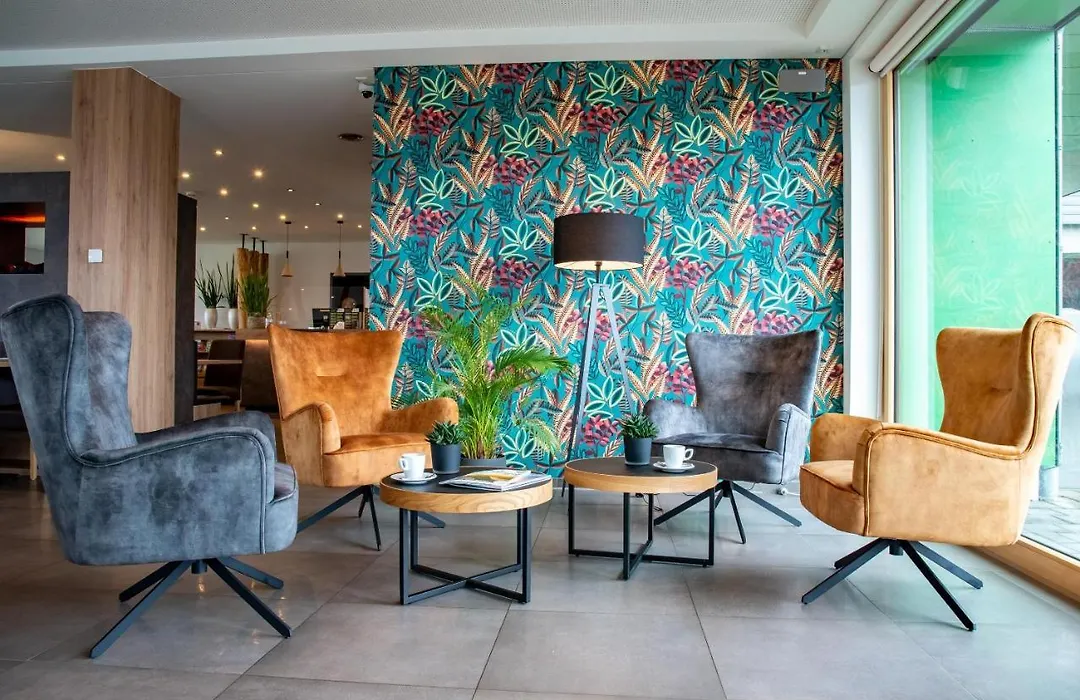 Alb Inn - Hotel&Apartments-1