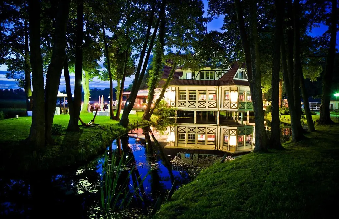 Seelodge Kremmen-1