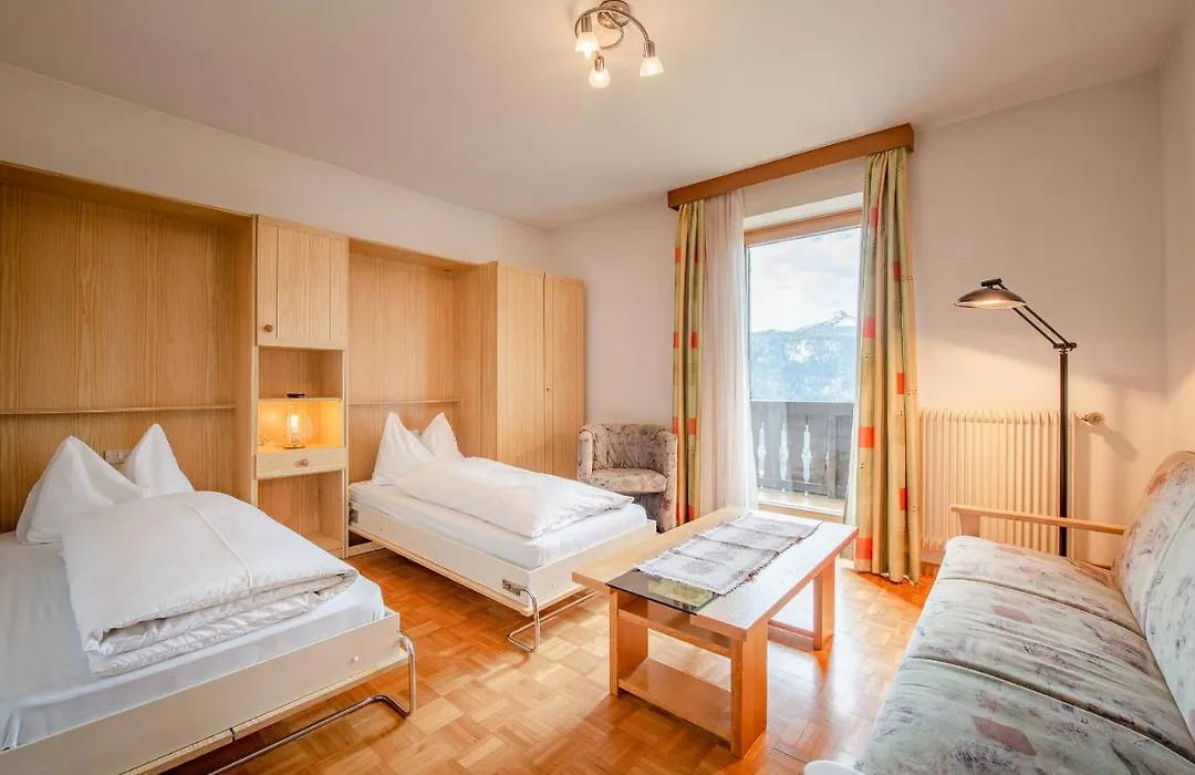 Garni-Residence Villa Paul-1