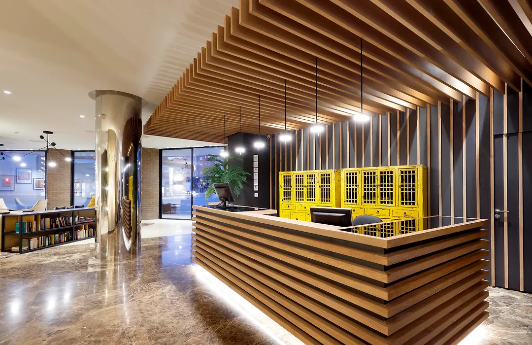 Hotel SB Corona Tortosa-1