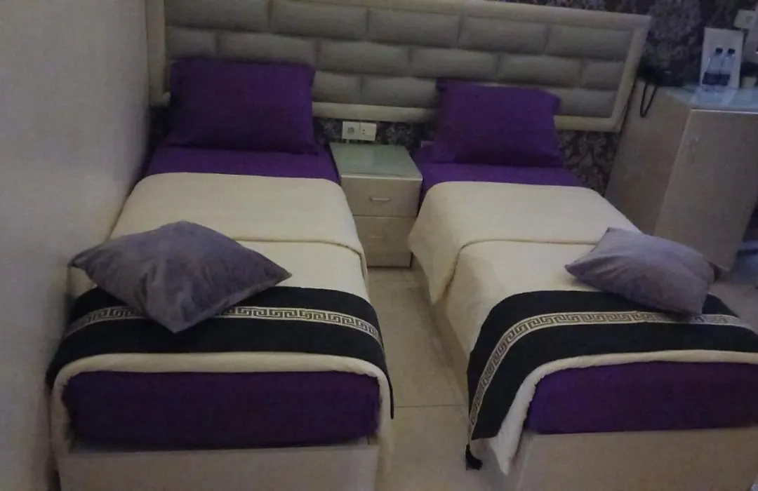 Beirut Hotel 1-1