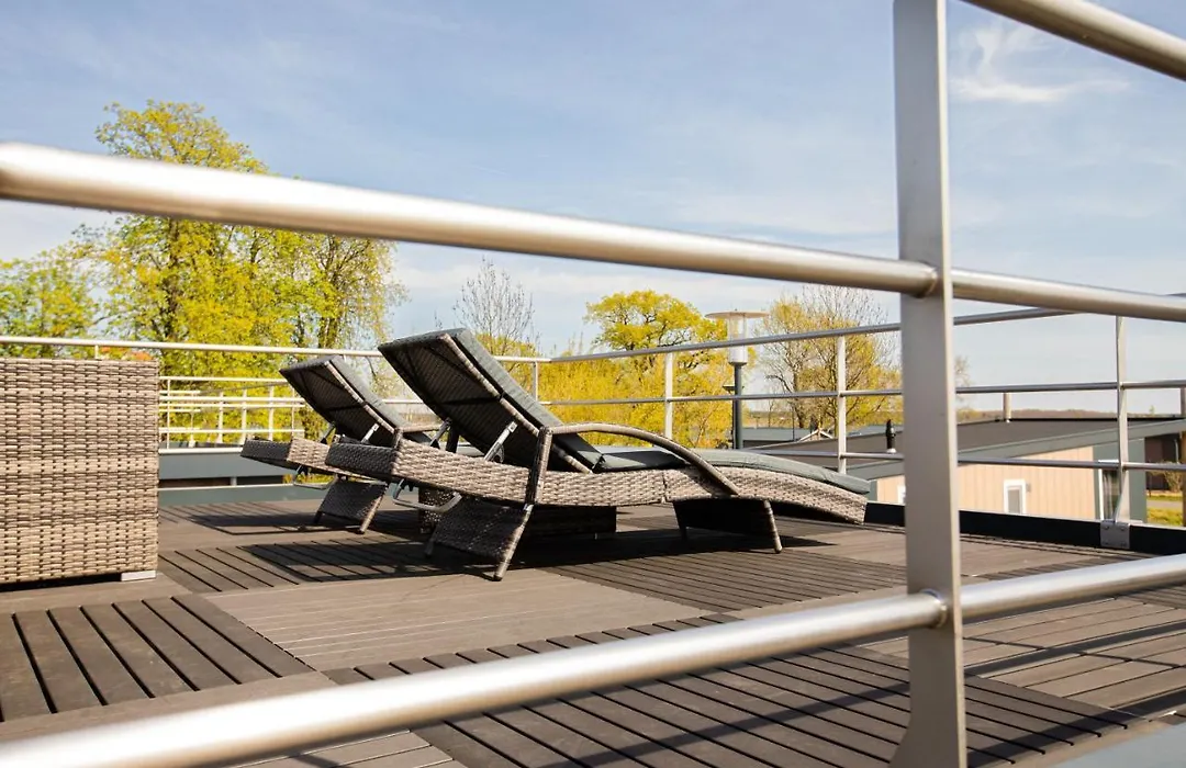 Lodgepark Goitzsche GmbH-1