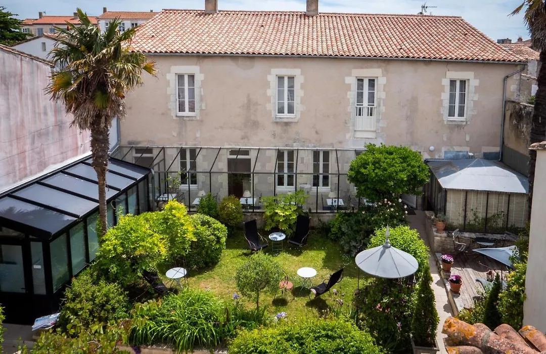 La Maison Douce-1