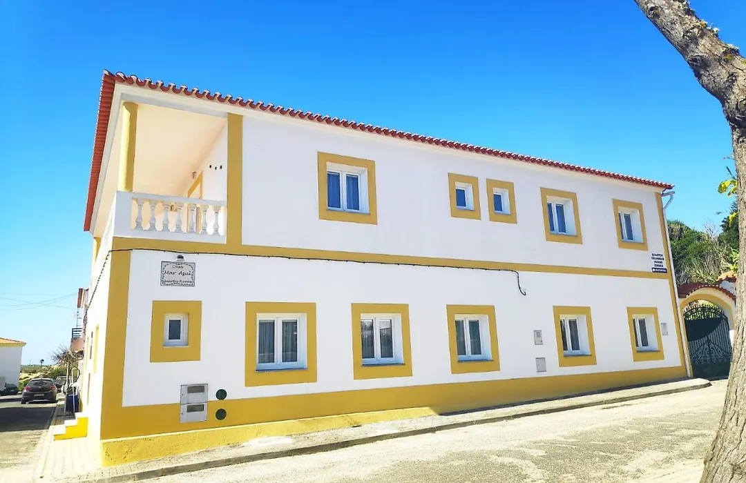 Casa Mar Azul-1