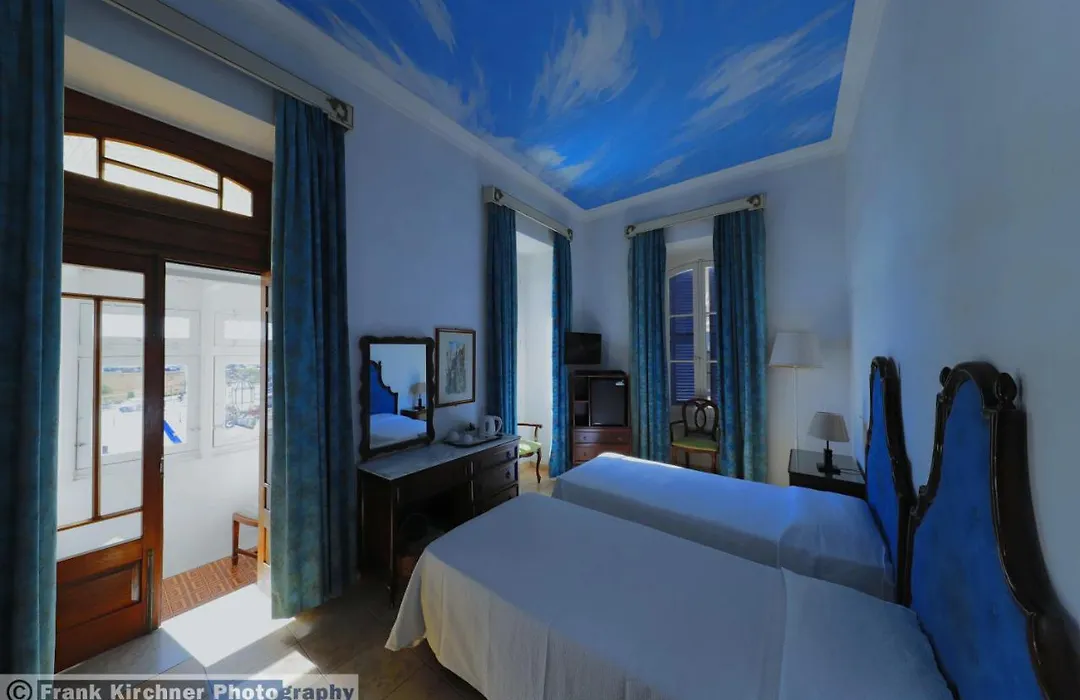 Hotel Castille-1
