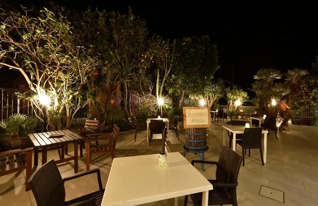 Hotel Villa Giulia-1