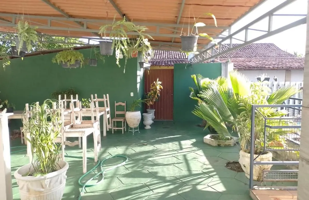 Pousada Miosotis-1