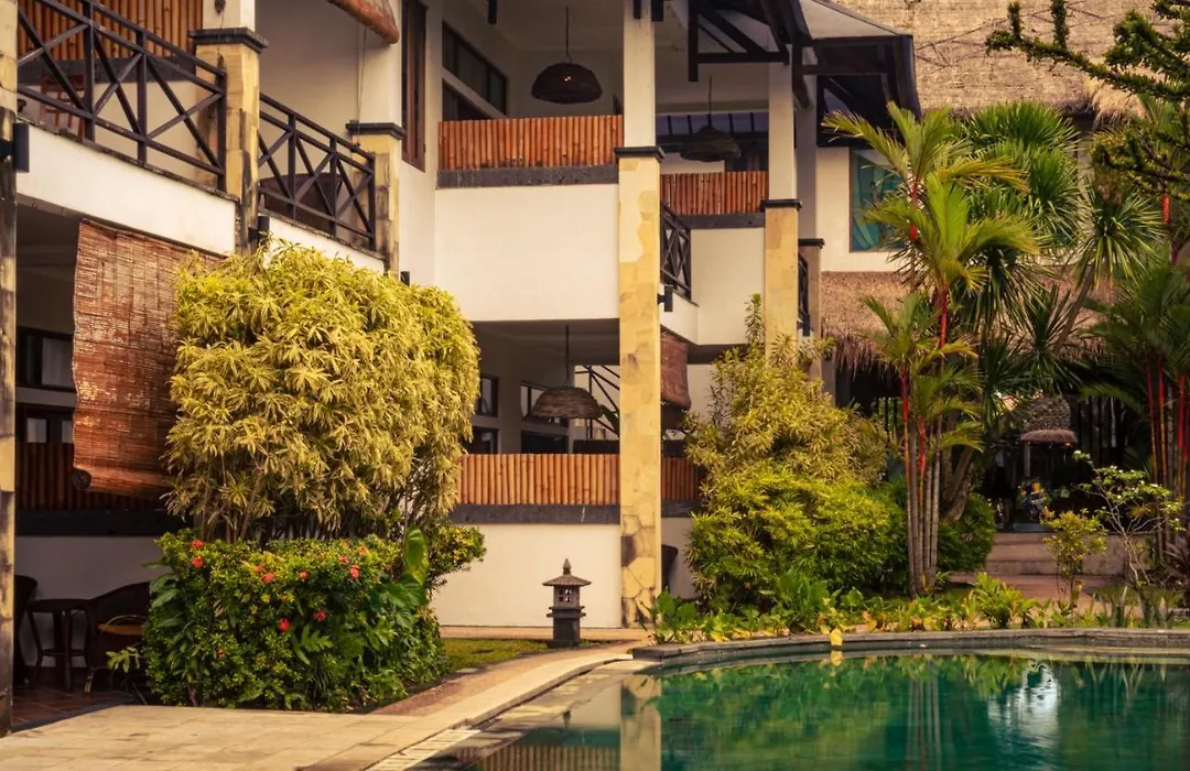 Ecosfera Hotel, Yoga&Spa-1