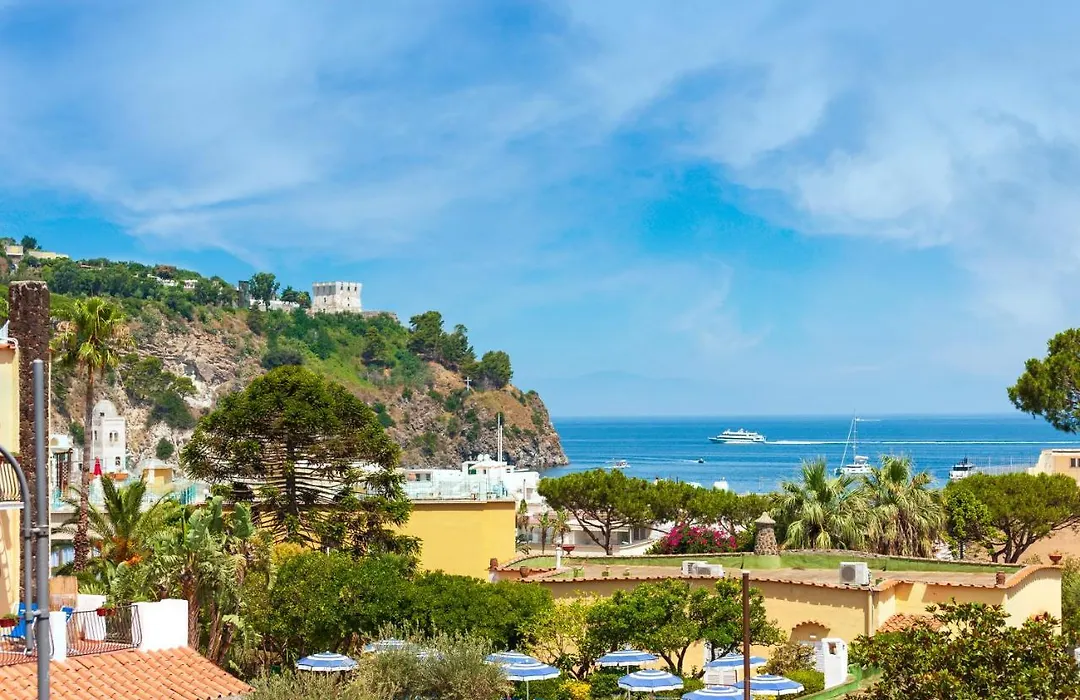 Hotel Terme Don Pepe-1
