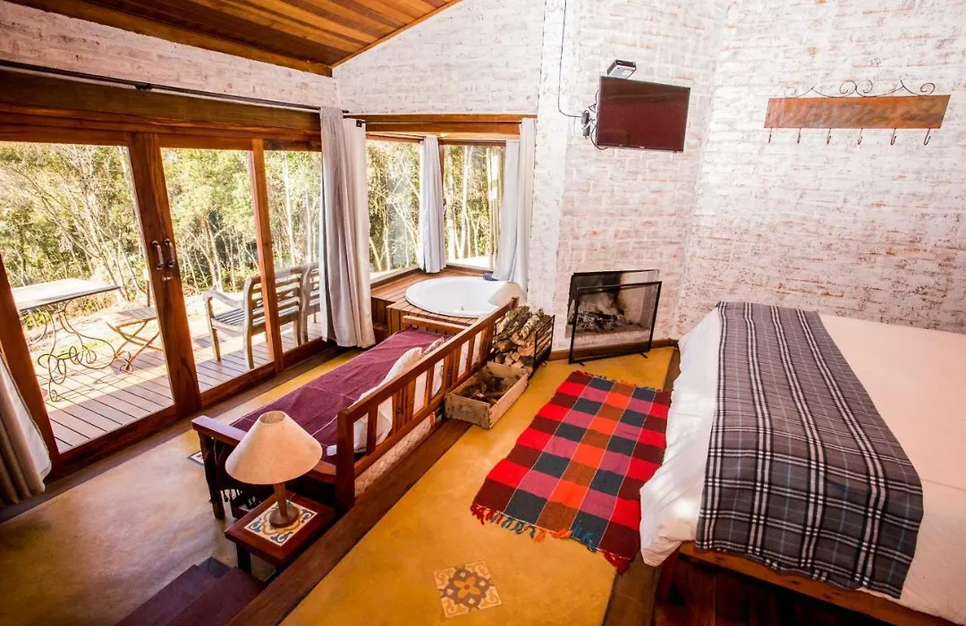 Pousada Villa Catarina-1