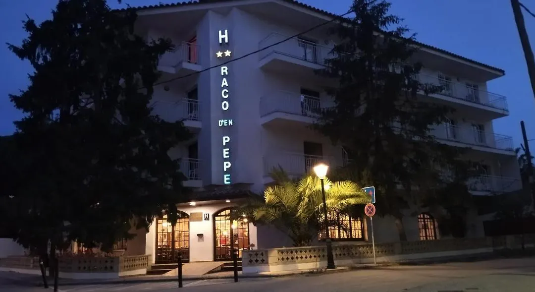 Raco D'En Pepe-1