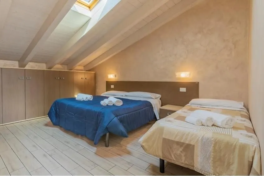 Affittacamere Borgo Roma-1