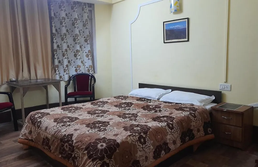 Sherpa Brothers Urban Homestay-1