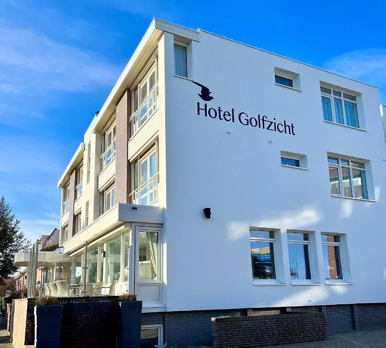 Hotel Golfzicht-1