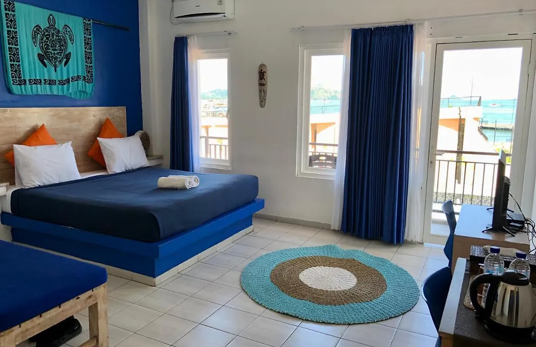 Blue Ocean Hotel-1