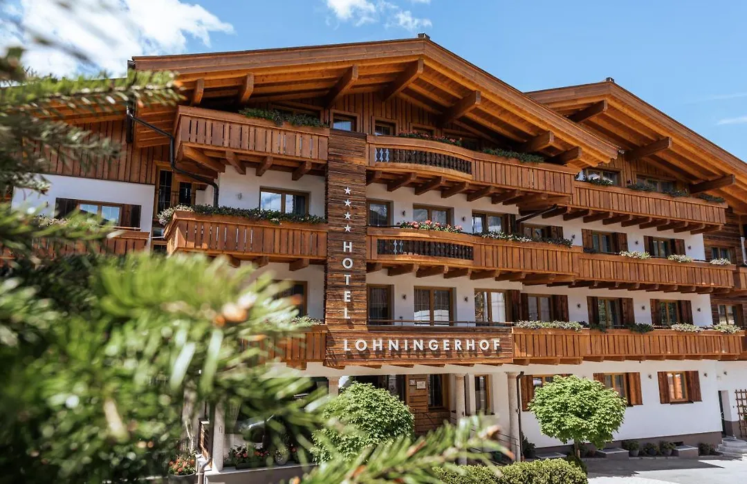 Hotel Lohningerhof-1