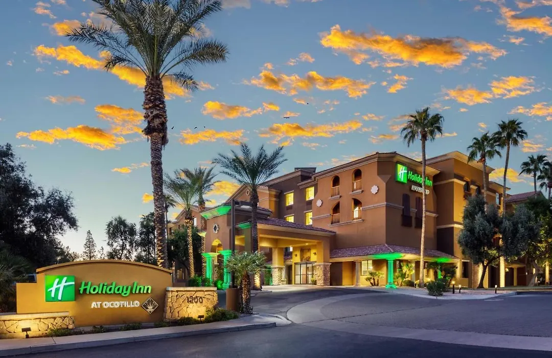 Holiday Inn Phoenix/Chandler By Ihg-1