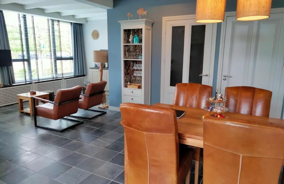 B&B Veers Buuten-1