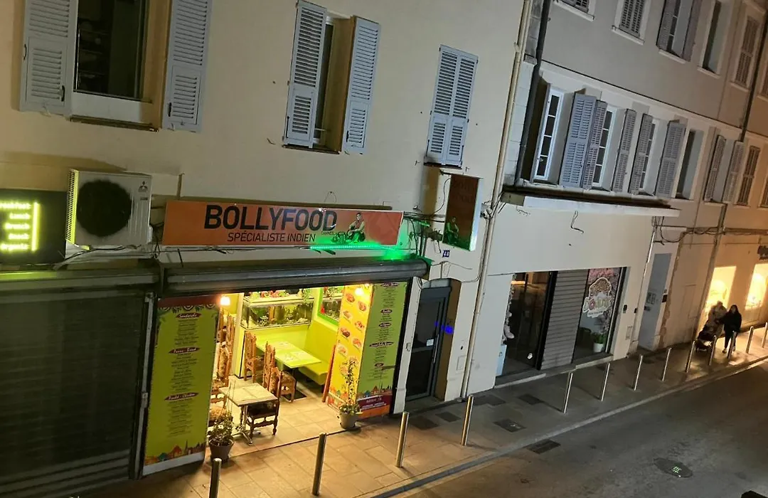 Arcotel Cannes 4 Minutes Du Palais Des Festivals - New Management New Team - Old Revievv-1