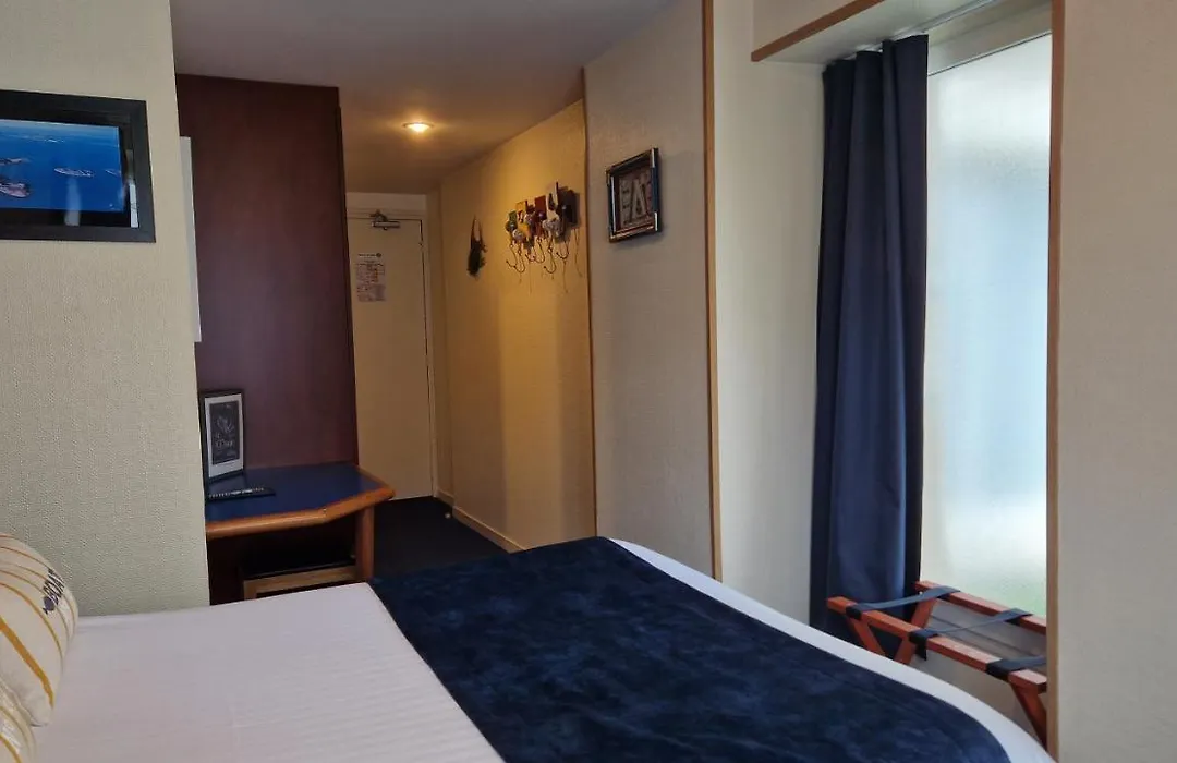 Hotel Le Marin-1