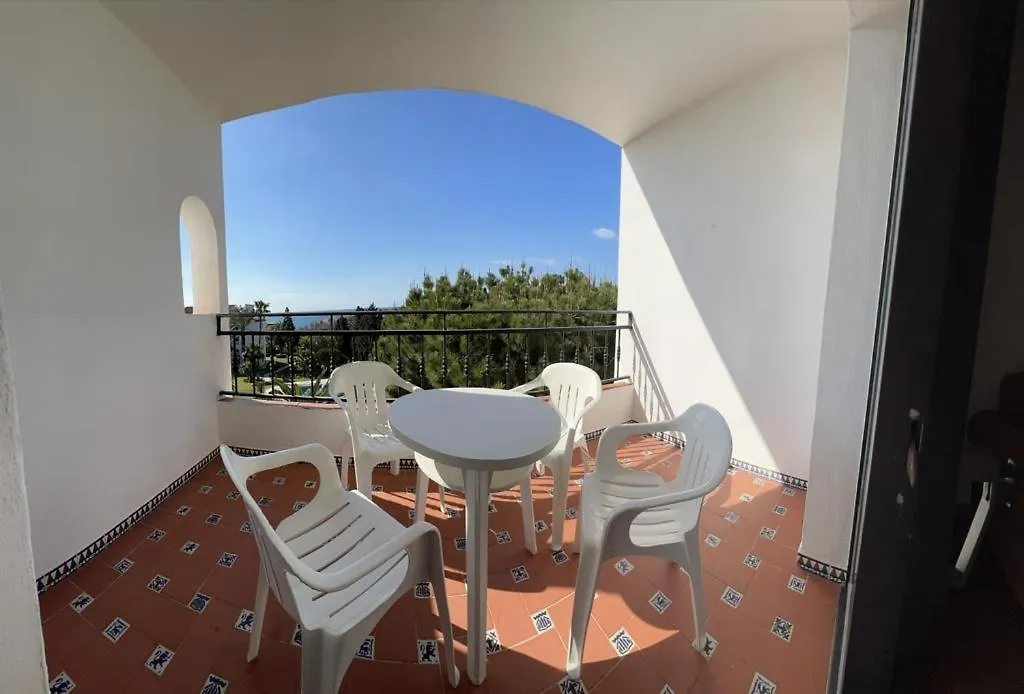 Riviera del Mar apartment-1