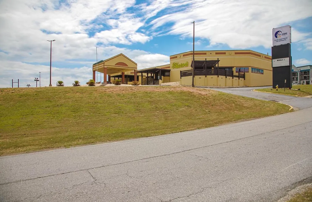 My Homes Macon North I-75 By Oyo-1