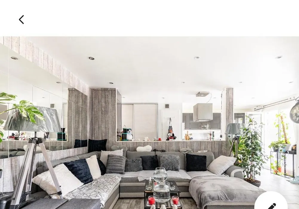 Chambre cosy-1