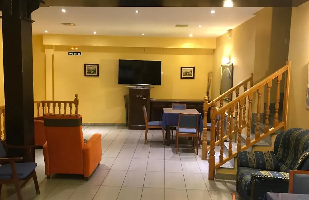 Hotel Alegría-1