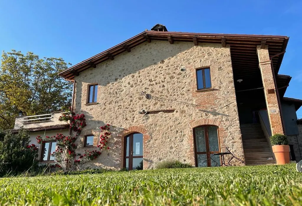 Il Casale dei Nonni-1