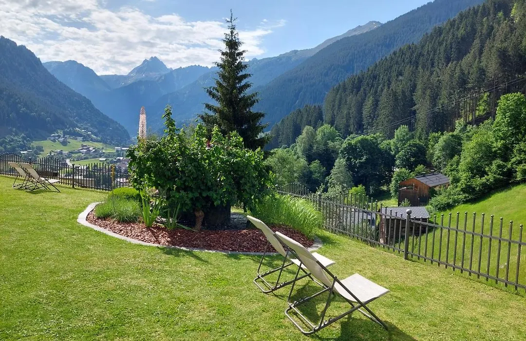 Alpenpension Maderer-1
