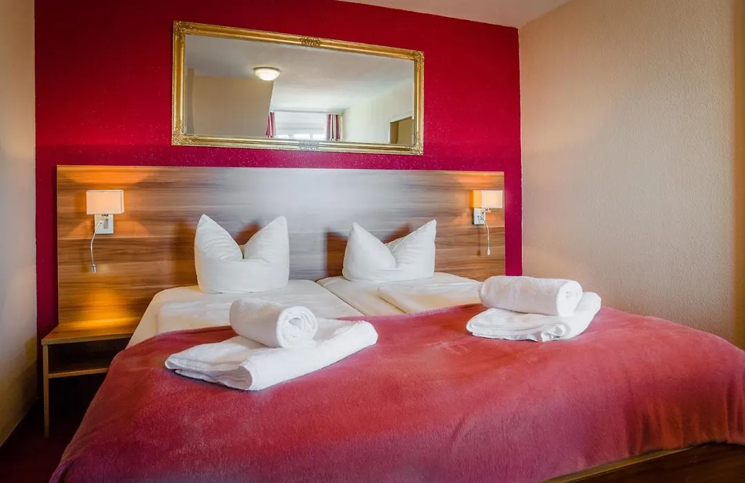 Hotel Mira Mare-1