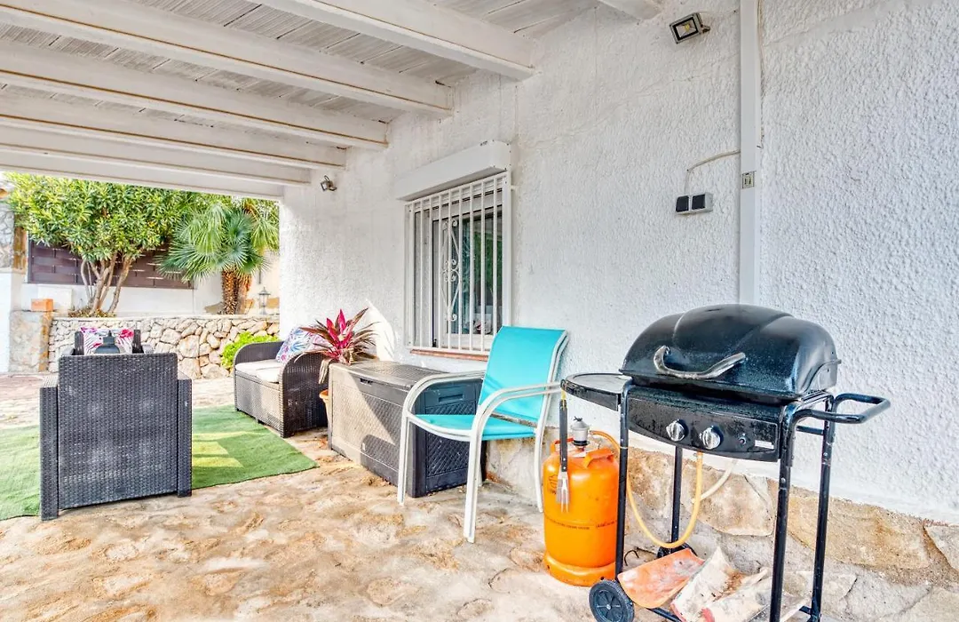 Room In Apartment - Apartments With Views Pool Barbecue Wifi-1