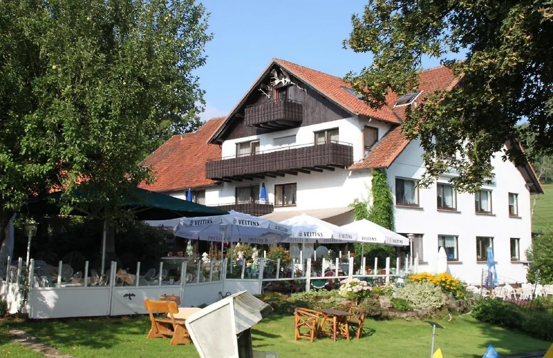 Hotel Kempenhof-1
