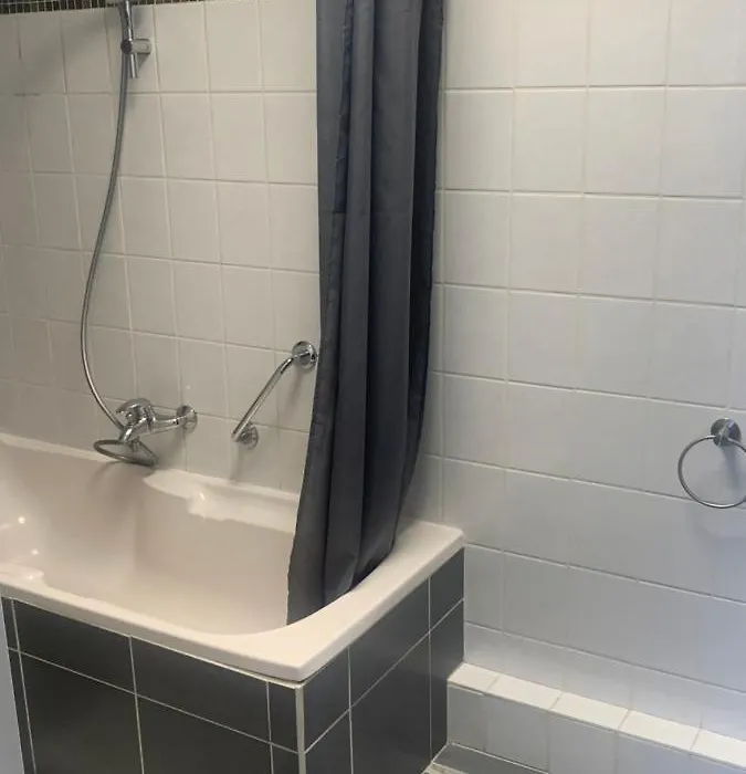 Hotel Flevo-1