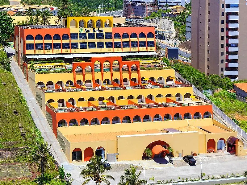 Sol Bahia Sleep-1
