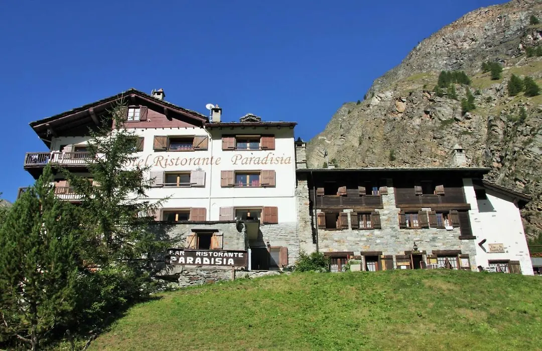 Hotel Paradisia-1