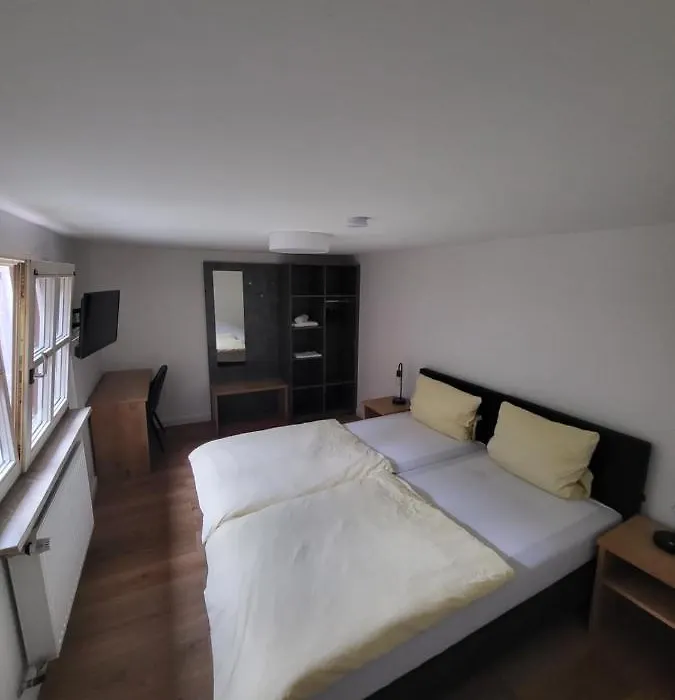 Hotel Casa Italia-1