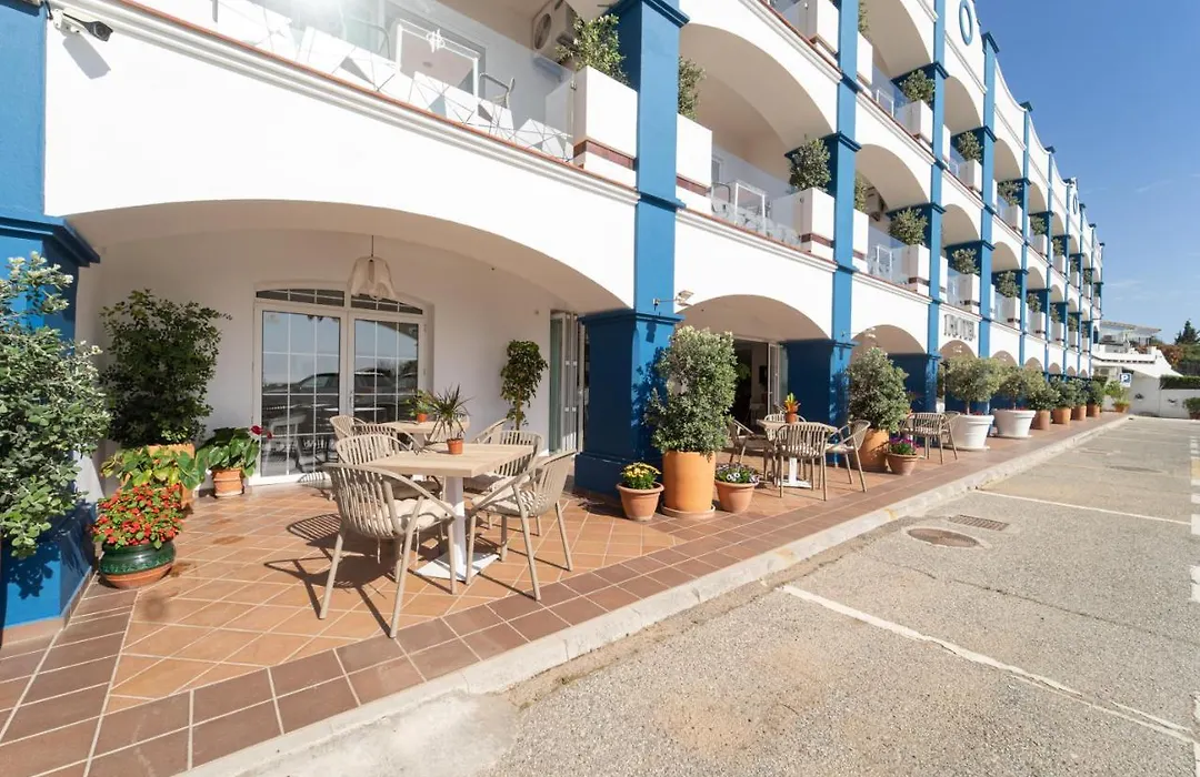 Hotel Piedra Paloma-1