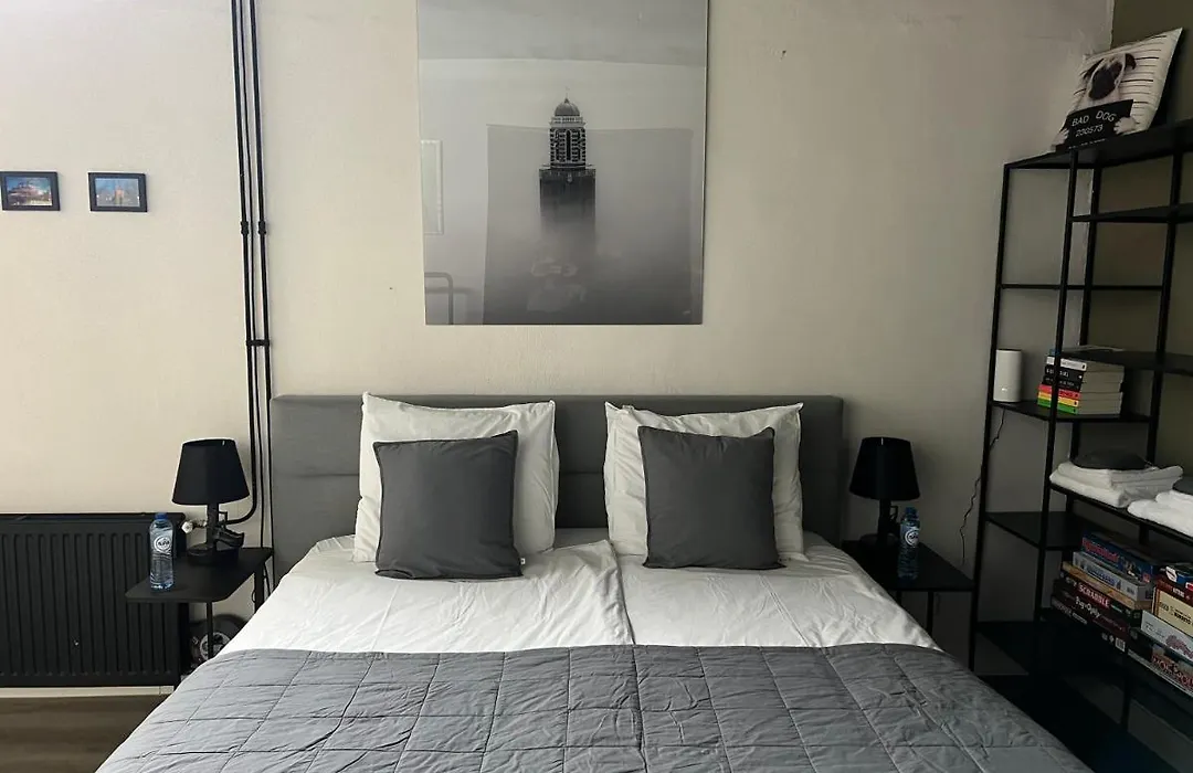Casa De Tony, Luxury Apartment 70M2!-1