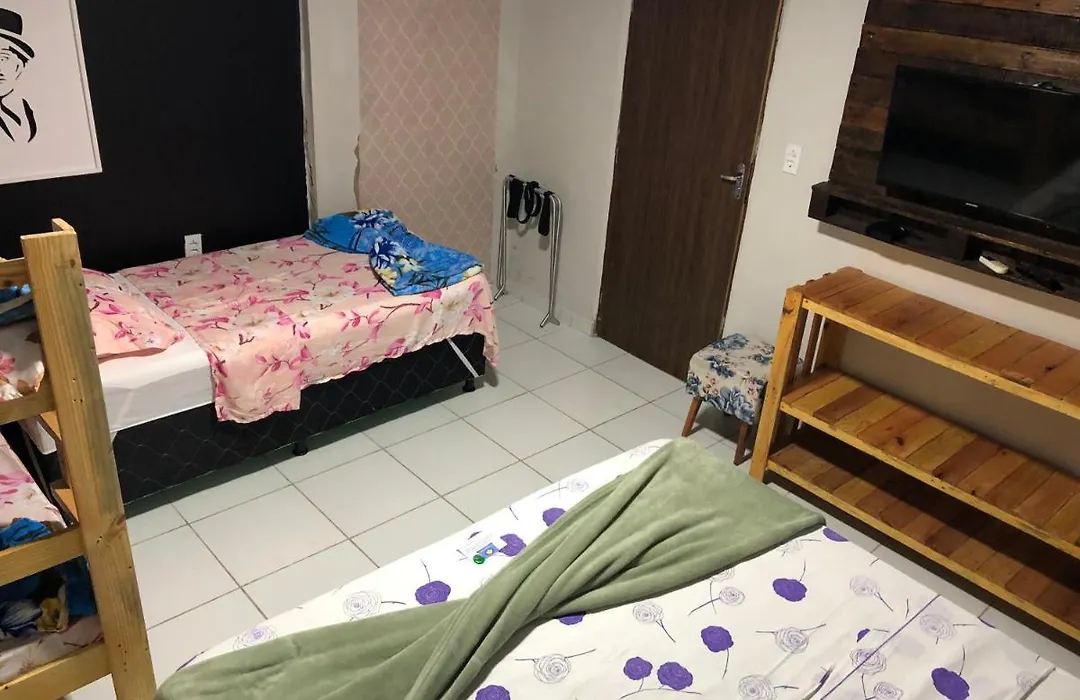 Pousada Viana-1
