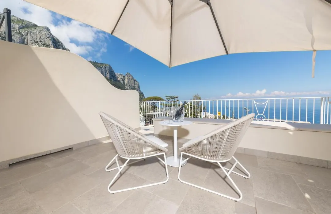Casa Dani Capri-1